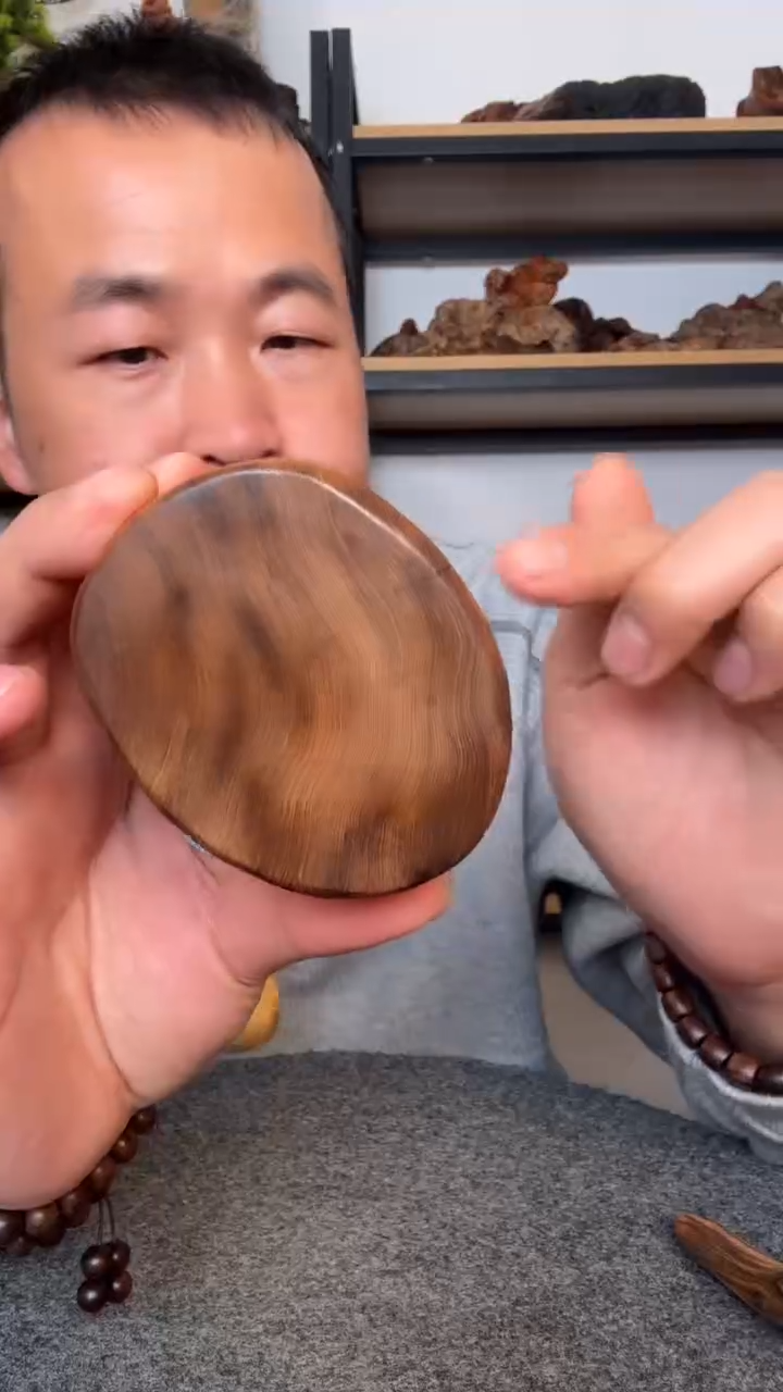 【闪购商品】柏木（崖柏）崖柏