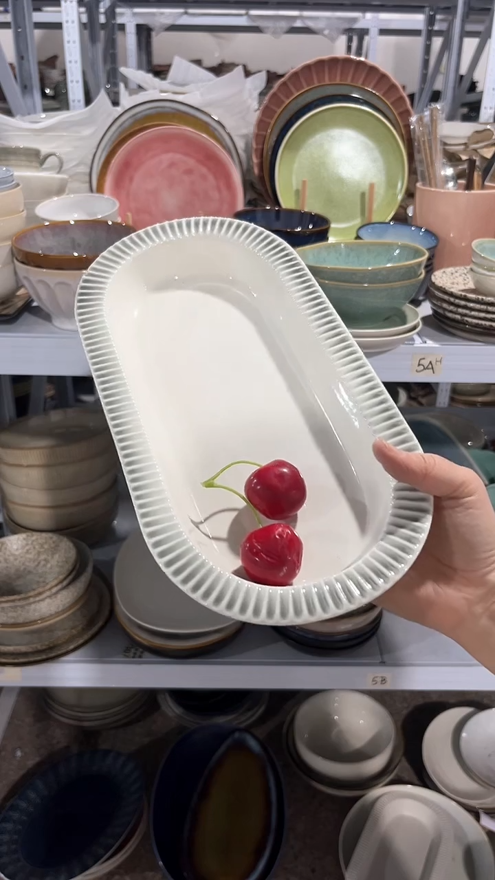 【闪购商品】瓷片外贸尾货微瑕满20包邮X Y亮釉灰