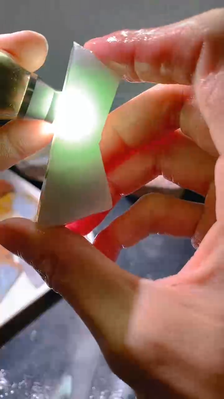 【闪购商品】翡翠散珠翡翠直播间定制链接