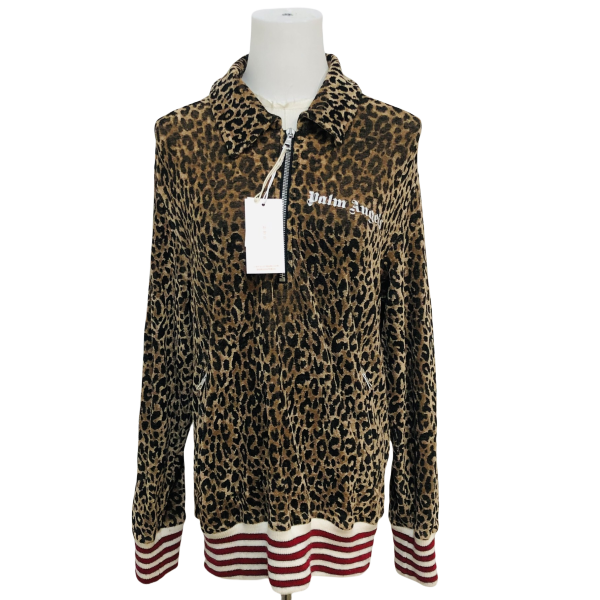 妃鱼/palm angels/粘胶纤维/外套/95新/琰二19