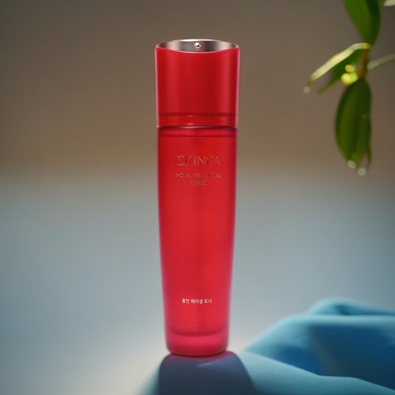 诗臻泊红参蜗牛精华水红颜馨肌水补水保湿150ml