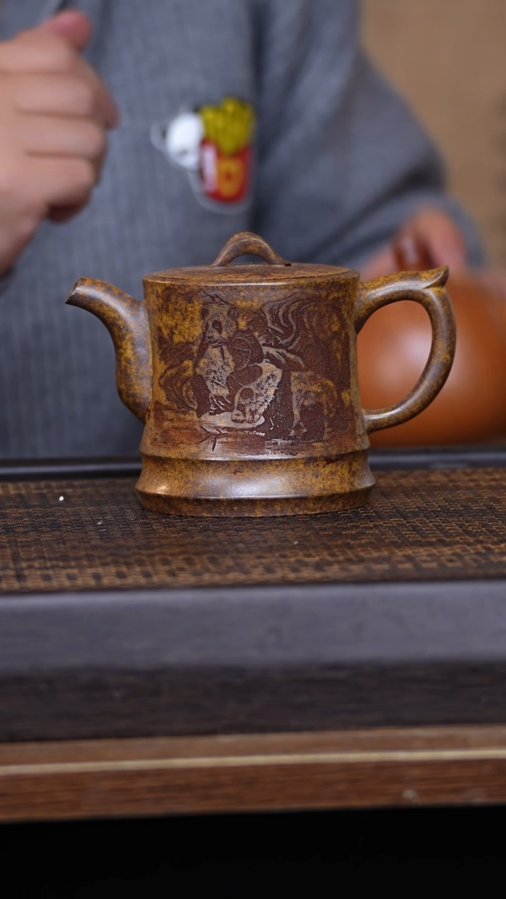 【闪购商品】紫砂茶壶456789321546789