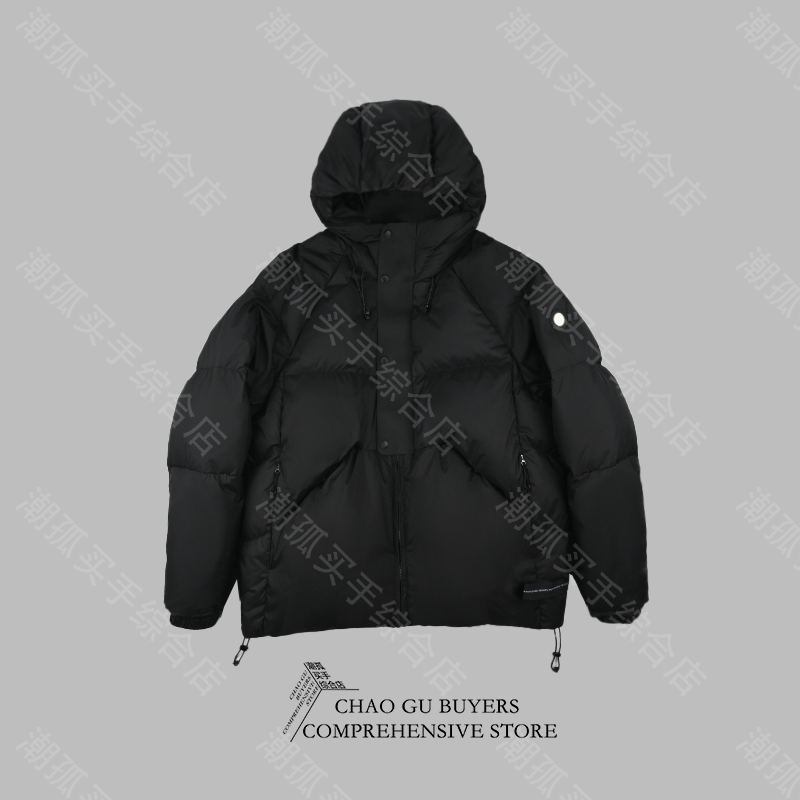 【大抱枕】 轻氧零负重羽绒外套 3636 时尚 百搭 好物 爆款 情侣