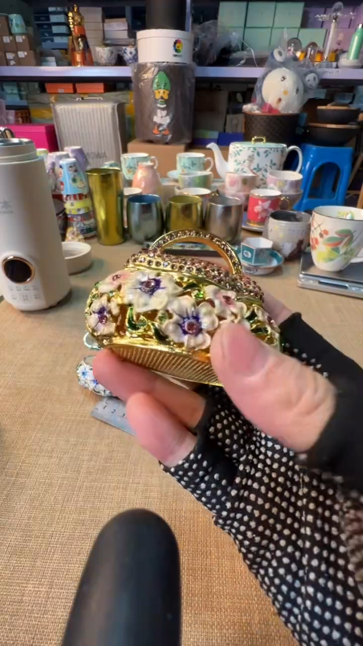 【闪购商品】瓷片启航瓷器精选