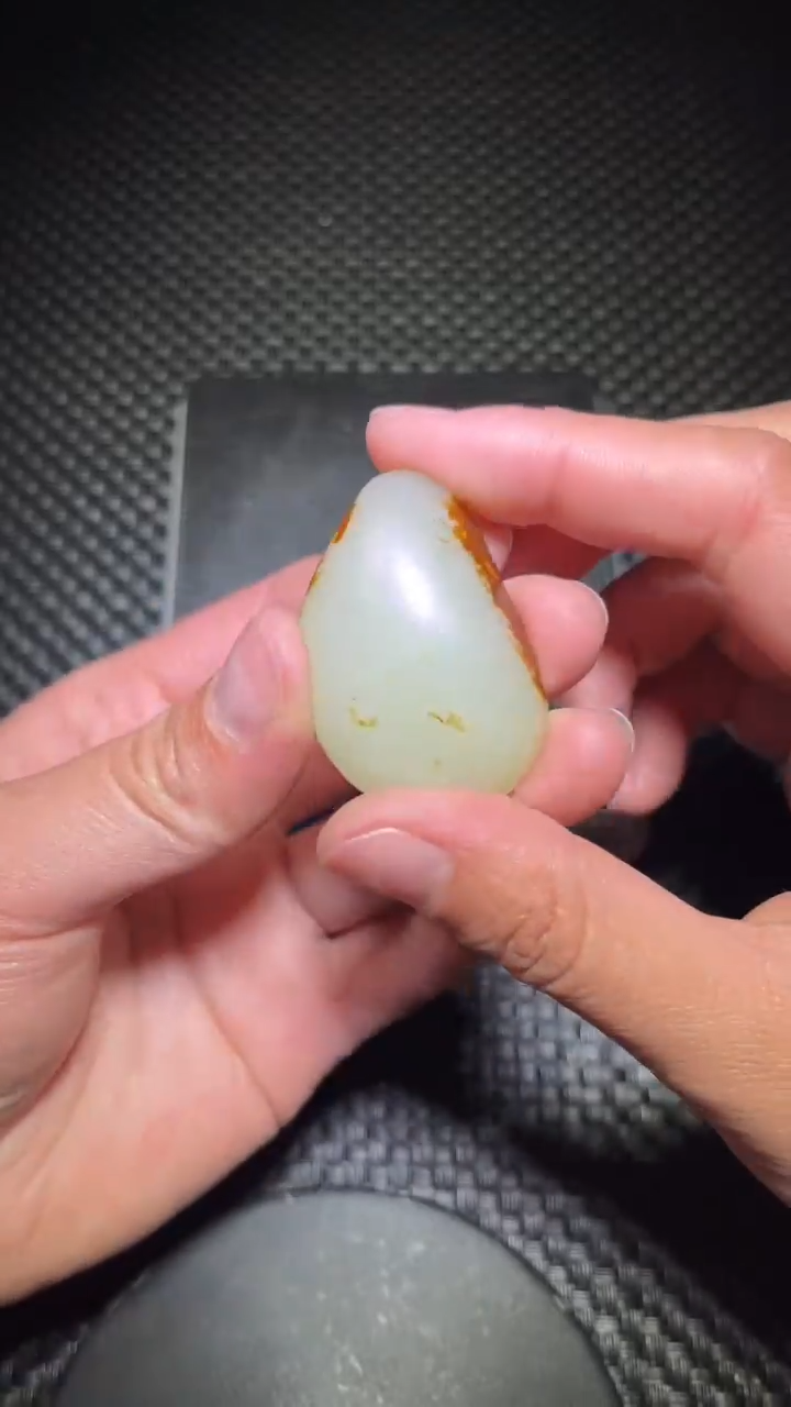 【闪购商品】和田玉挂件未镶嵌95