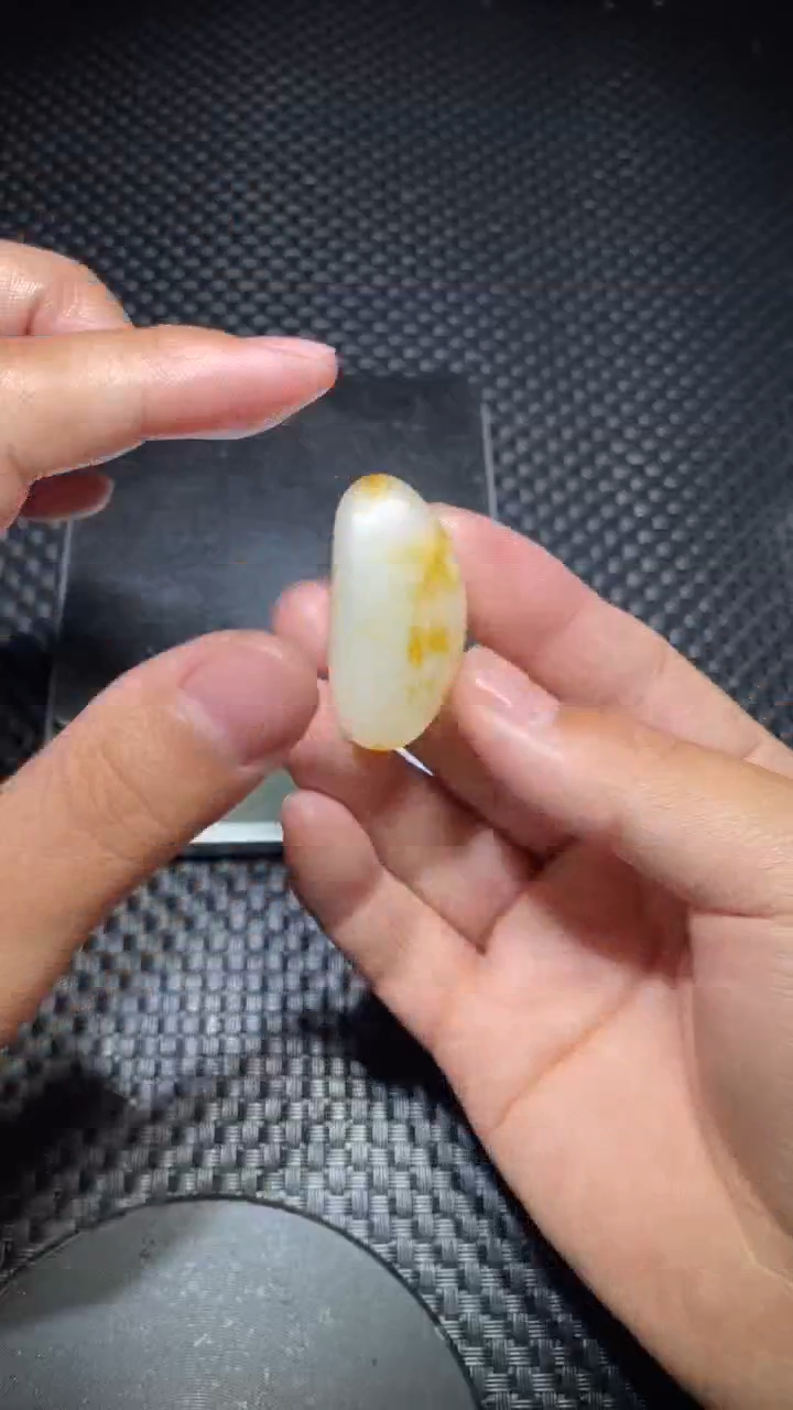 【闪购商品】和田玉挂件未镶嵌171