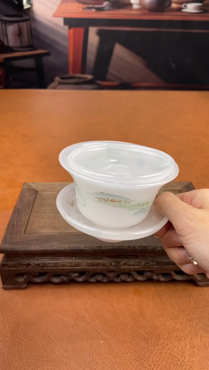 【闪购商品】陶禧茶器闪购福利V