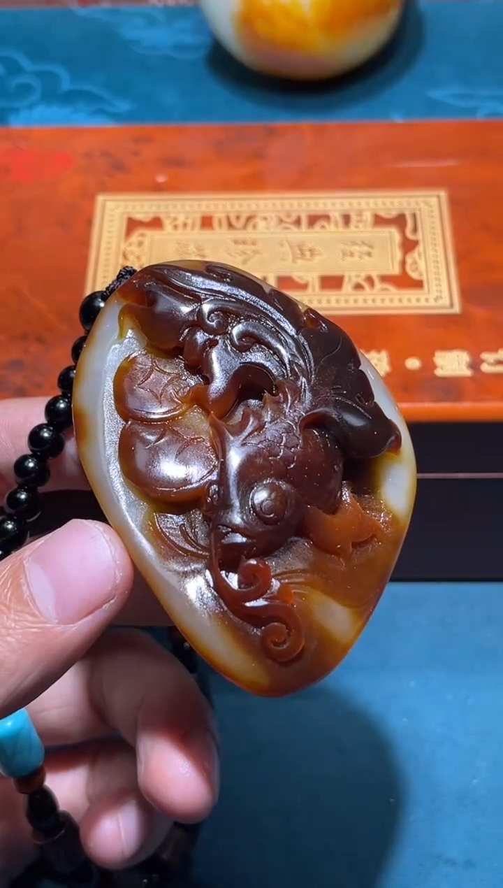 未镶嵌和田玉挂件用*1