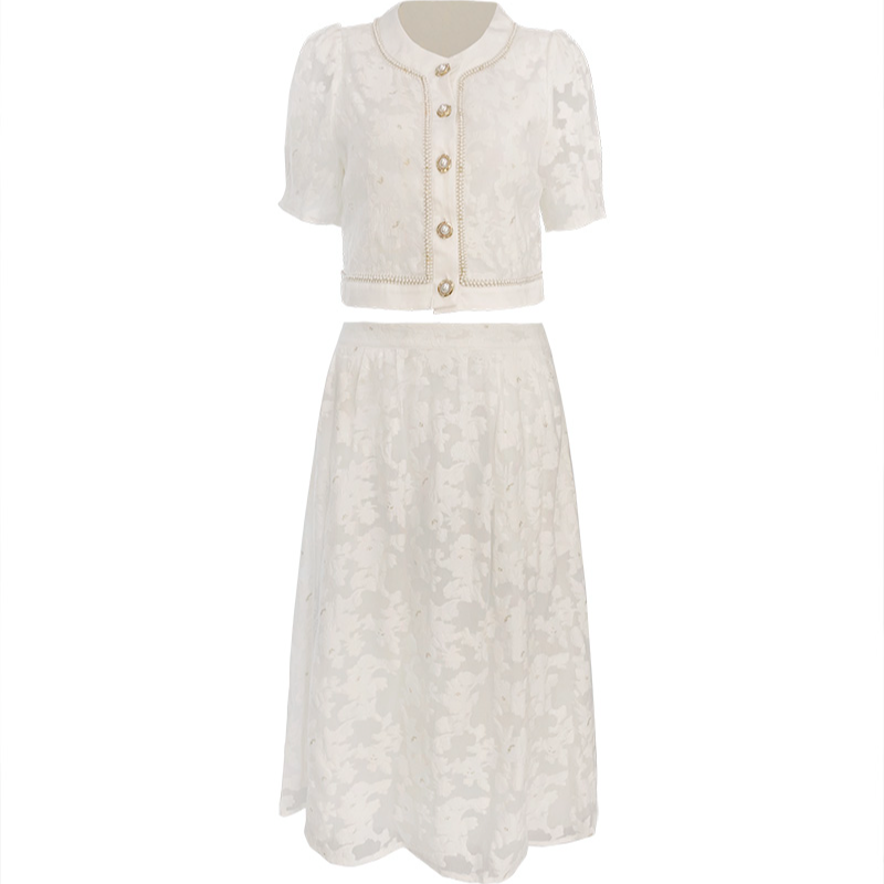 【丁姐宠粉专享】气质显瘦套装BR07152005