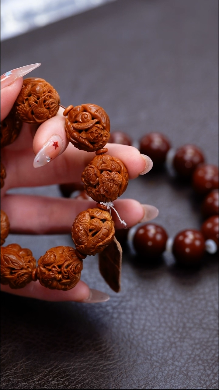 其他橄榄核净*哥九里戏莲