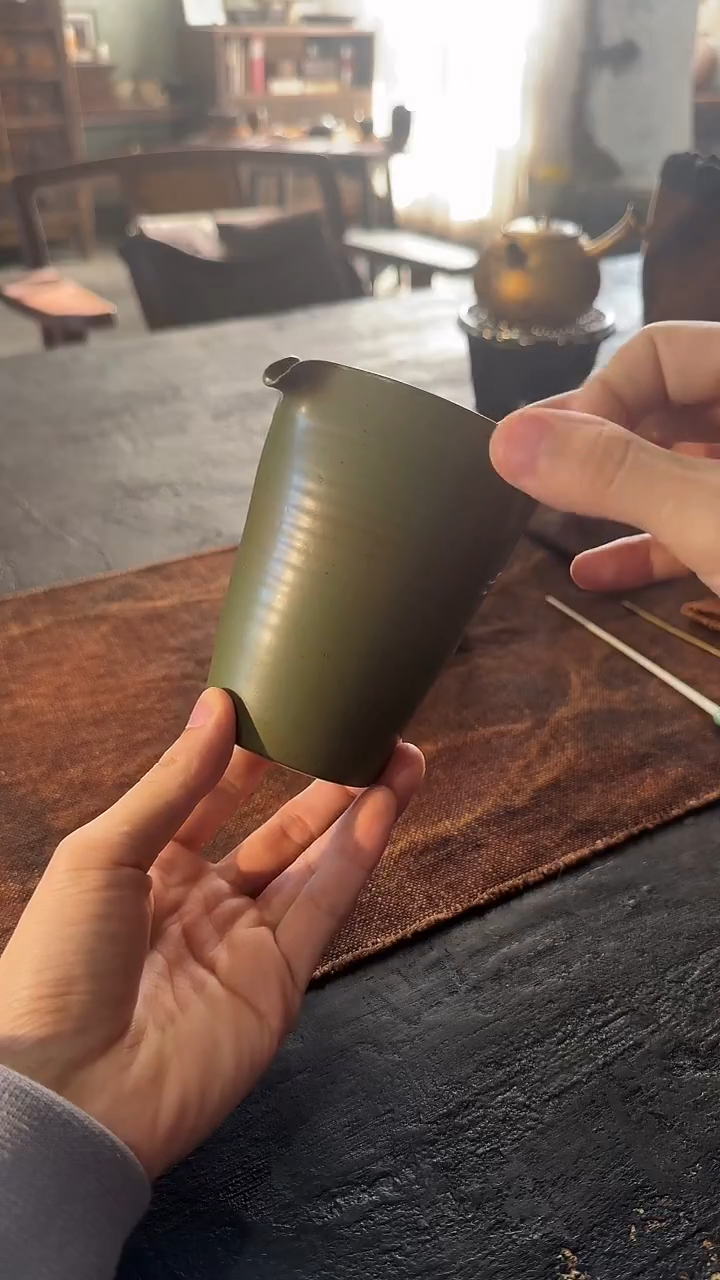 鱼和熊工作室手工陶艺