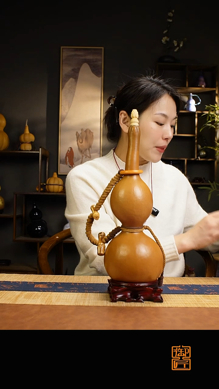 热水酒葫芦 一物一拍420