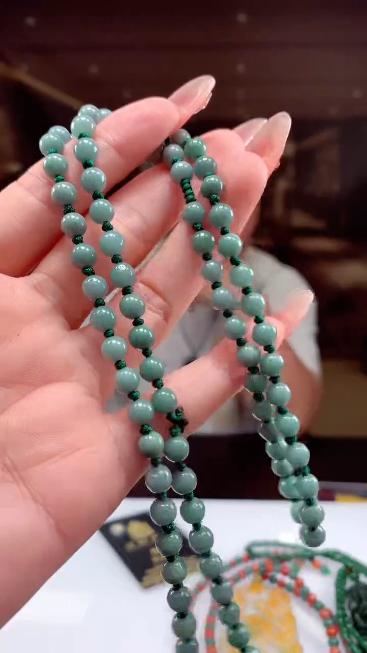 未镶嵌定制翡翠3天然翡翠（拍一发一）