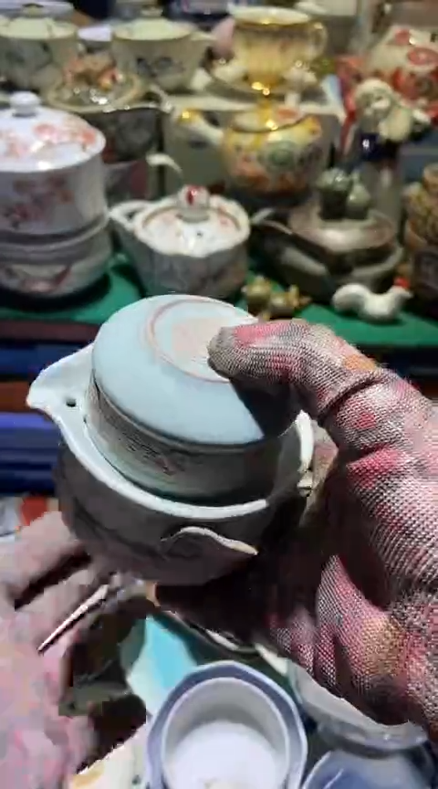 【闪购商品】瓷片11111111111111111