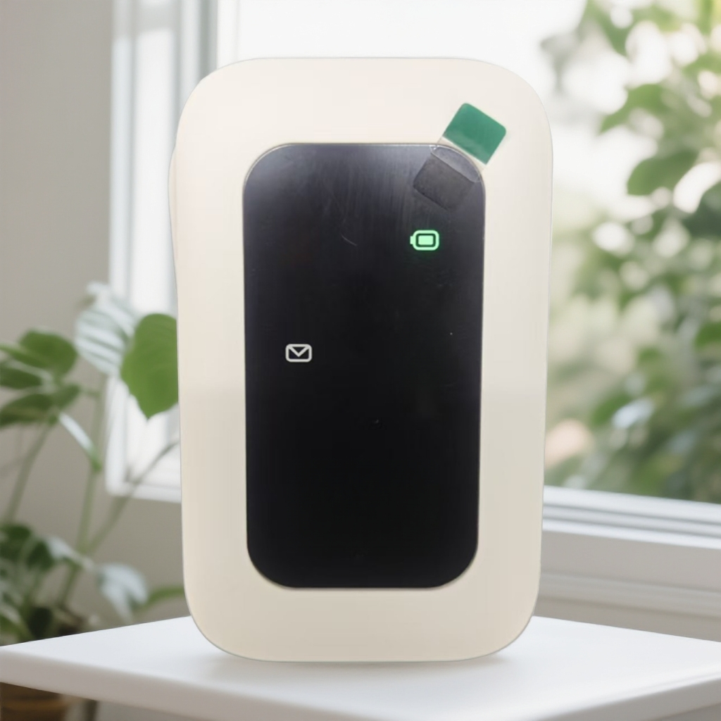 智能家庭设备LED显示3000毫安通用版本