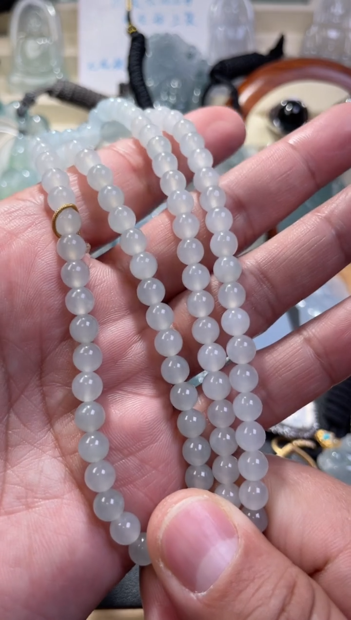 【闪购商品】定制翡翠未镶嵌230509121