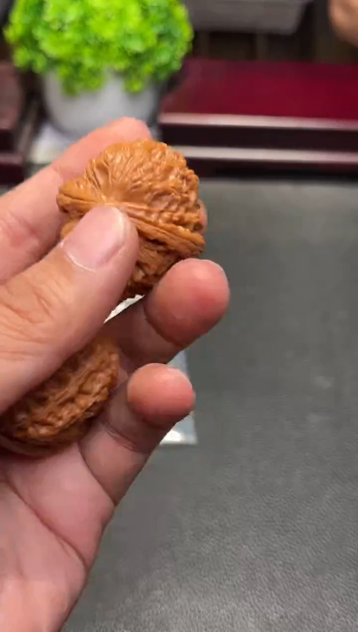 把件文玩核桃768