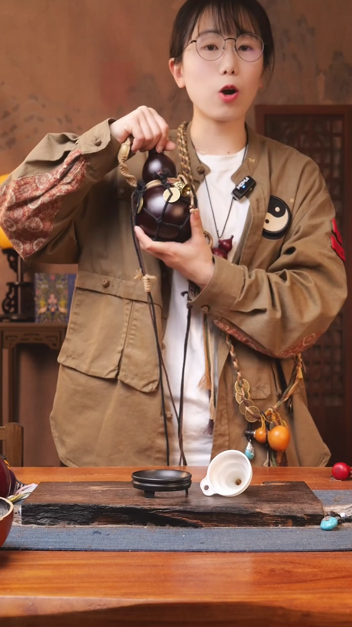 【闪购商品】289号精品葫芦理性消费拍拍退退限购