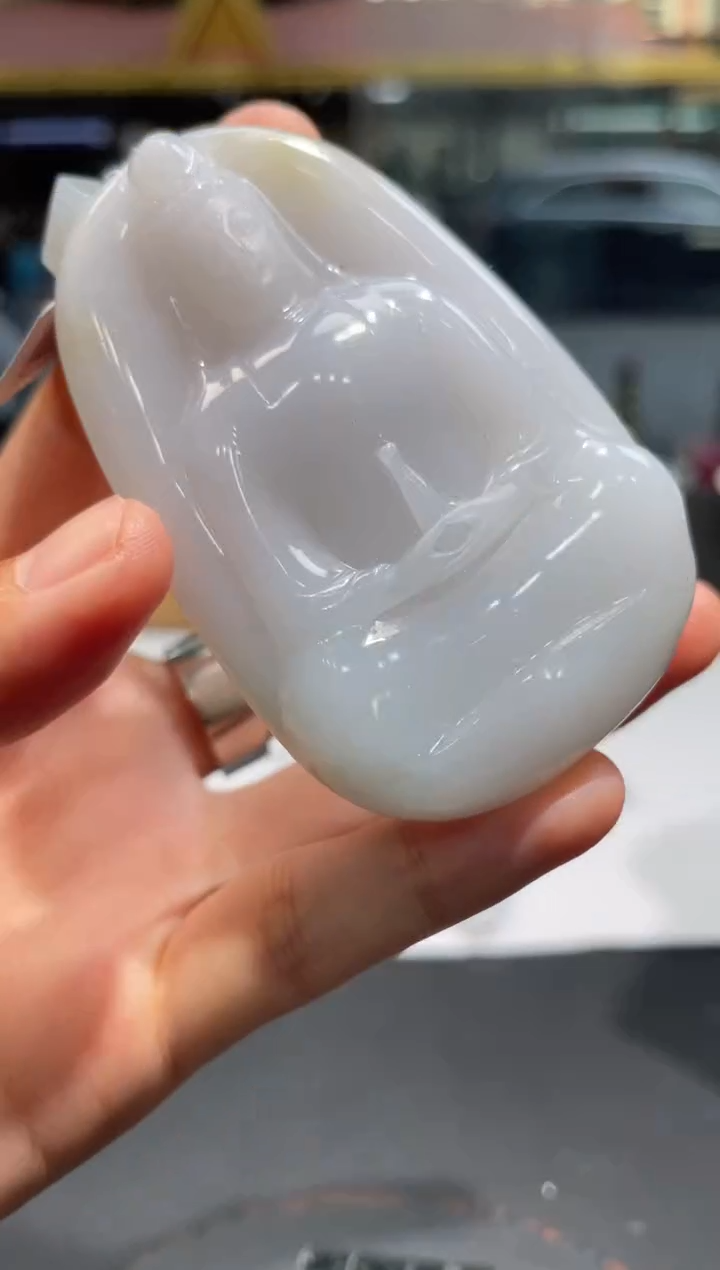 【闪购商品】定制翡翠未镶嵌定制孤品