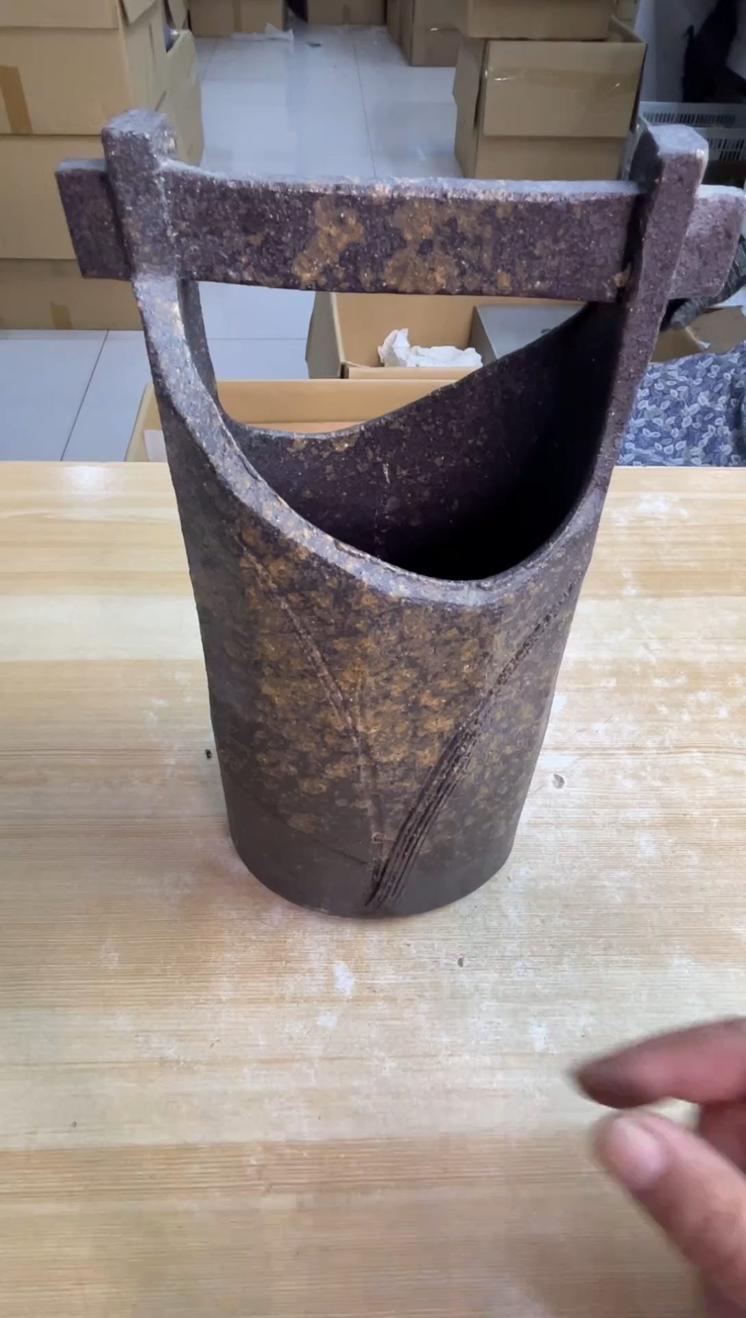 默认微瑕，no退no换，介意勿拍