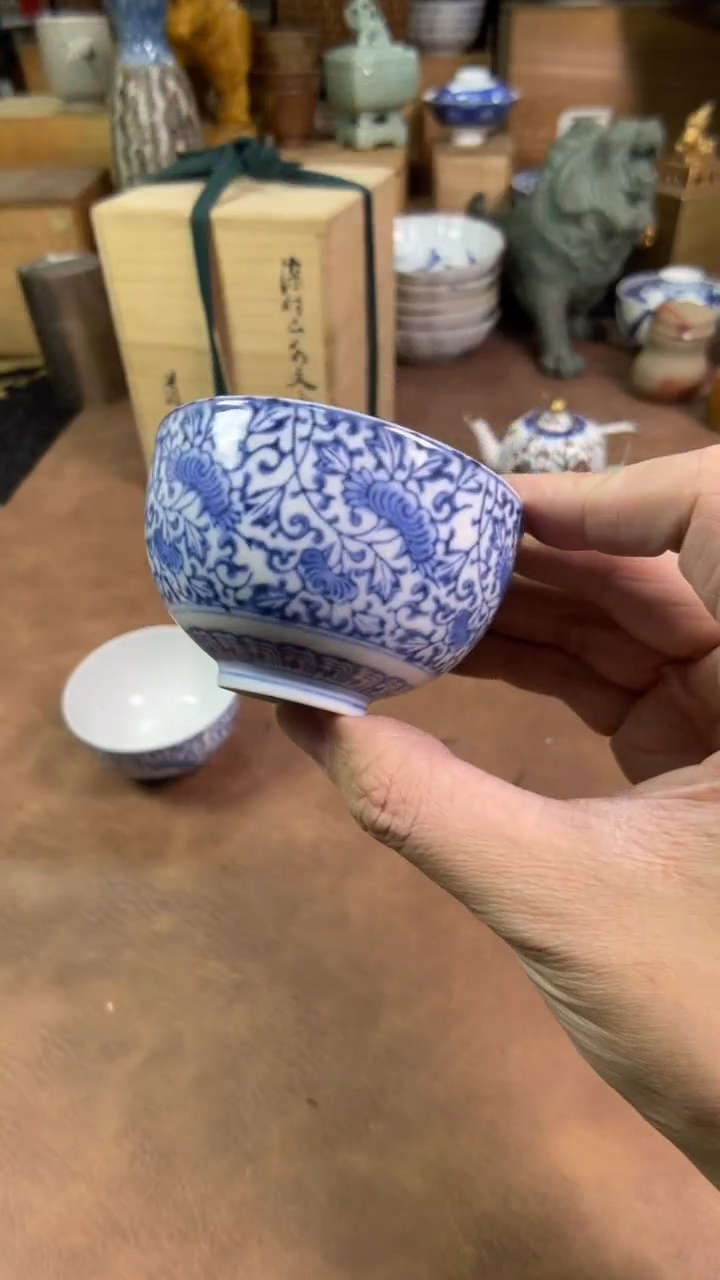 【闪购商品】摆件茶宠瓷器茶具套装