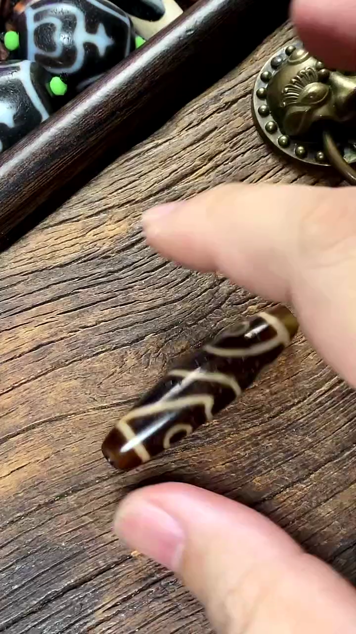 玛瑙/玉髓颈饰未镶嵌575