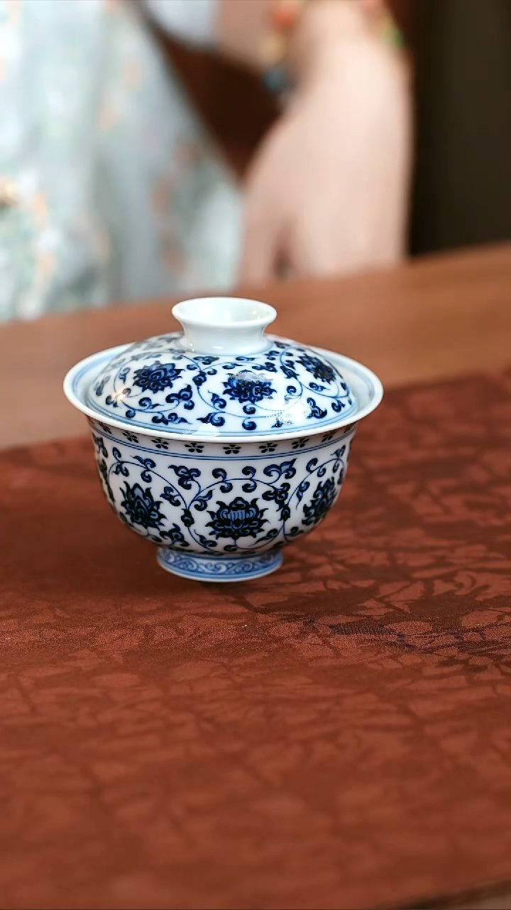 摆件瓷景德镇邮政专属链接@@@jd758