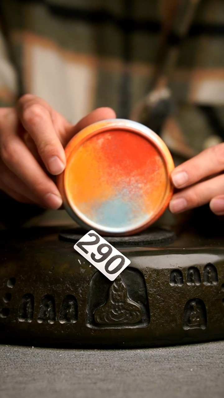 290景德镇陶瓷茶器系列