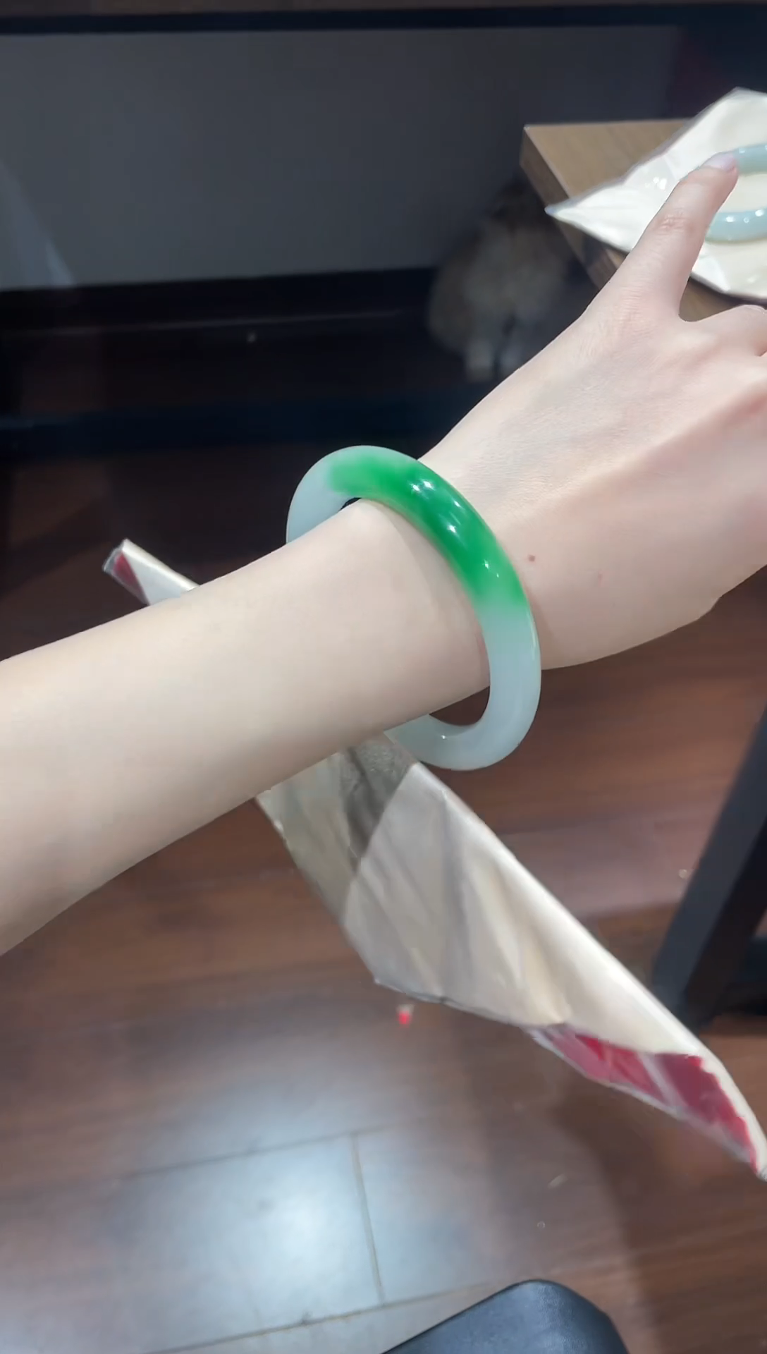 闪购为准，一物一图。