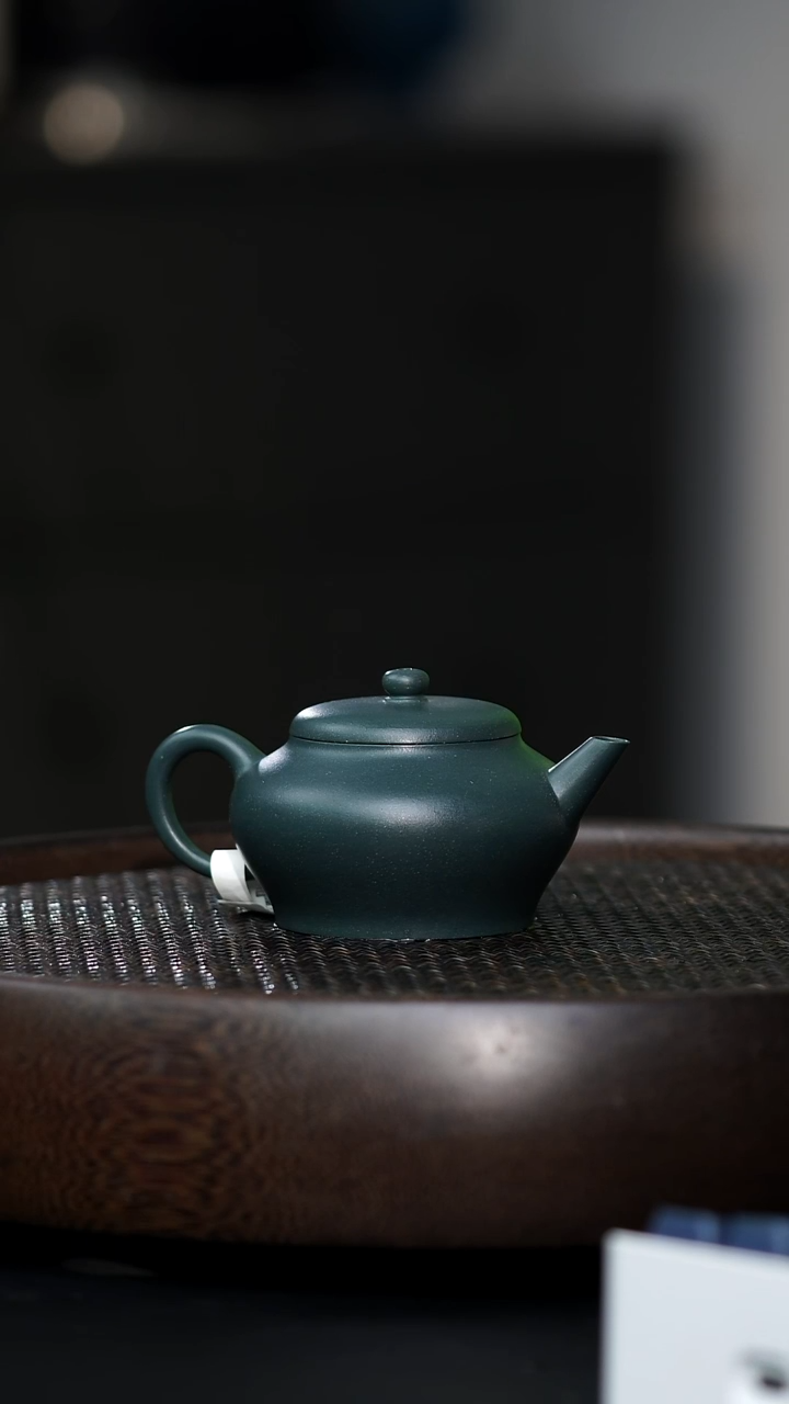 JCY-0181水扁-老墨绿泥-100cc