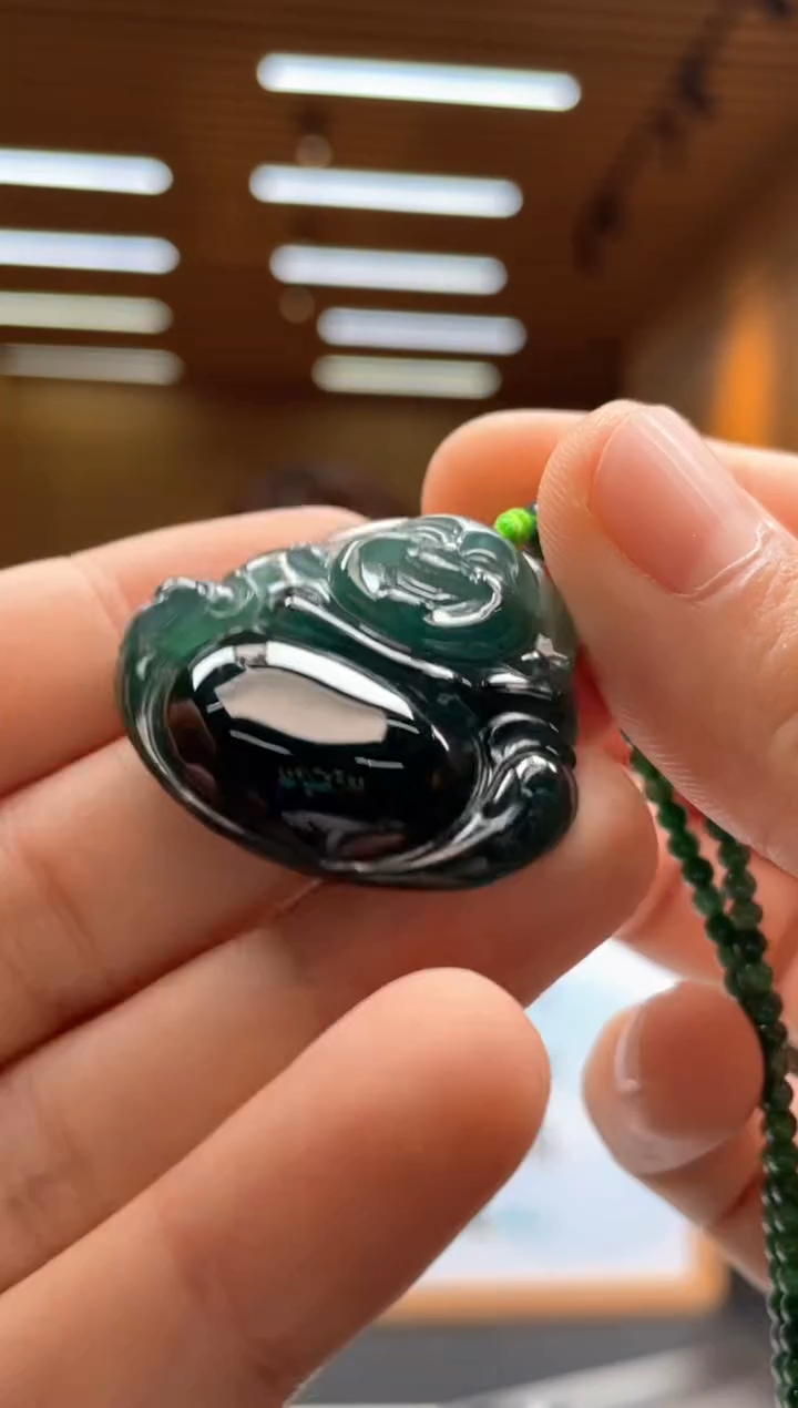 未镶嵌定制翡翠********50