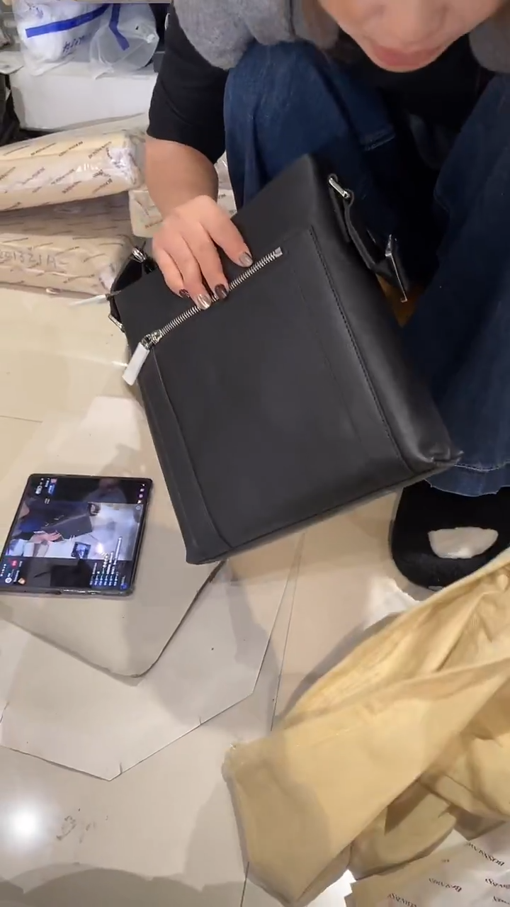 头层牛皮328品牌男包清货中（不要卡单，理性消费）