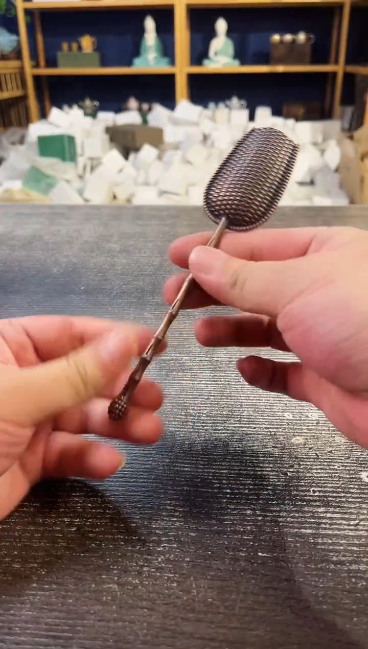 【闪购商品】其他茶勺墨色商品链接