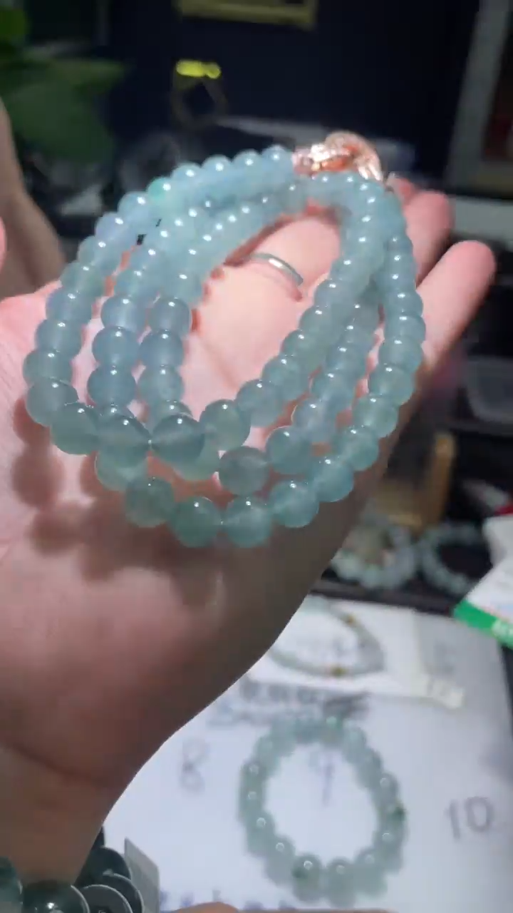 【闪购商品】定制翡翠未镶嵌翡翠多样性发货