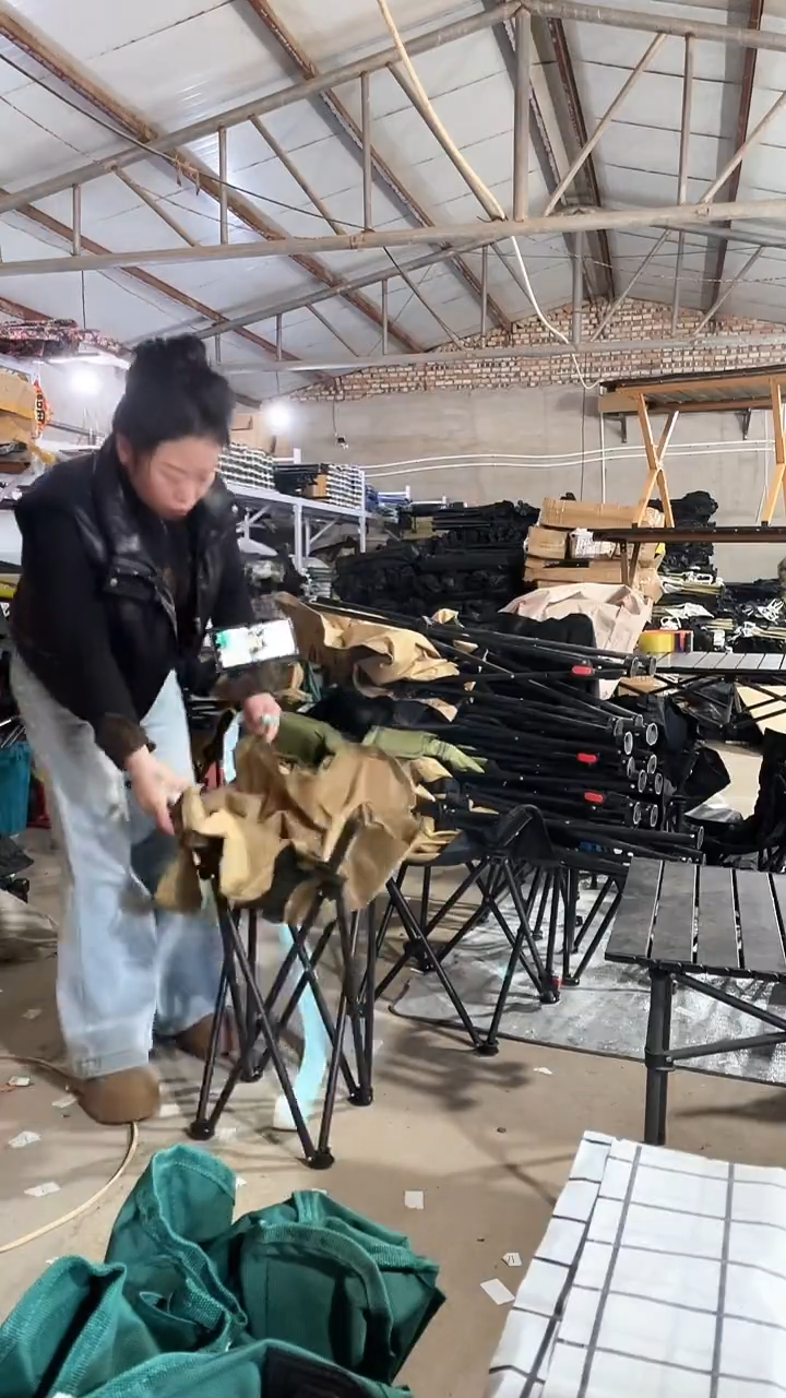 铁瑕疵不售后椅子    6