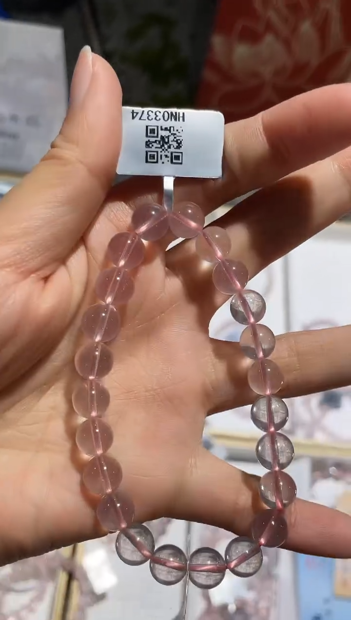 【闪购商品】水晶手链未镶嵌手链