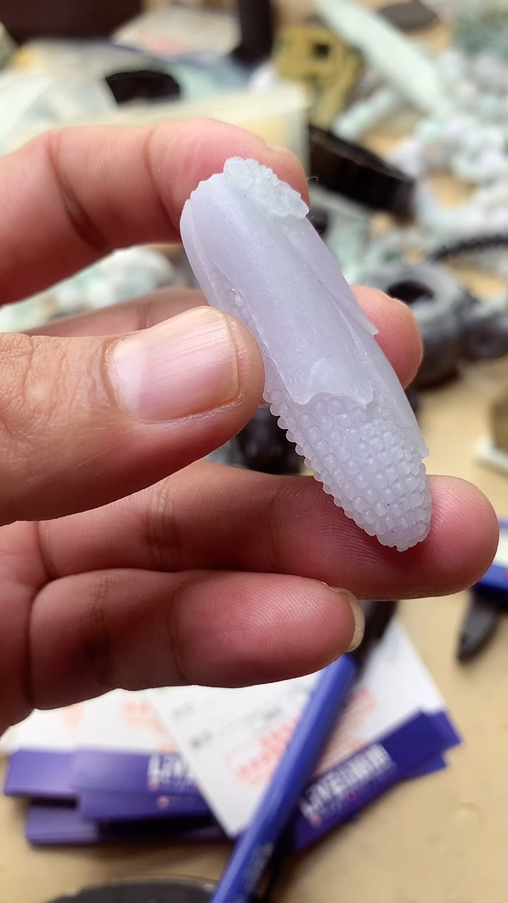 【闪购商品】定制翡翠未镶嵌翡翠1