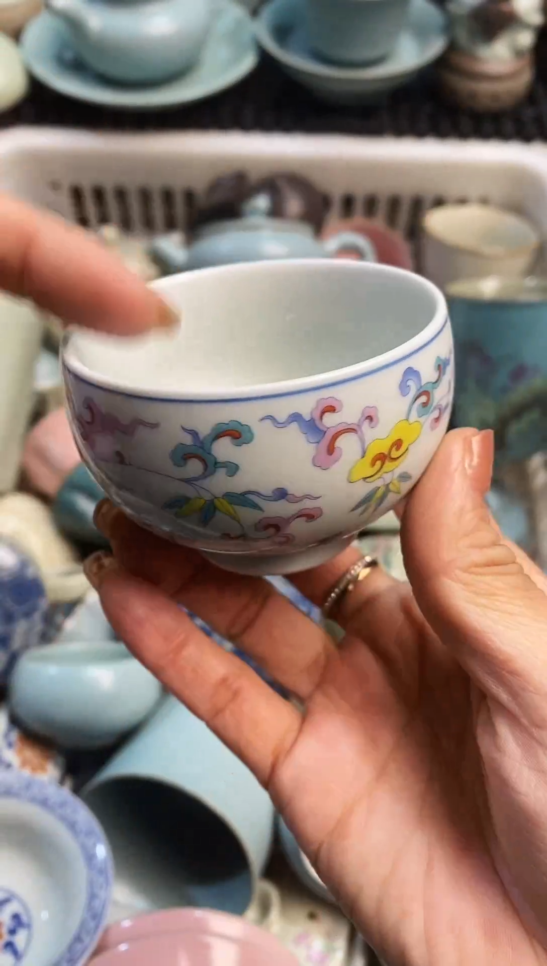 轻轻微瑕茶壶茶杯盖碗