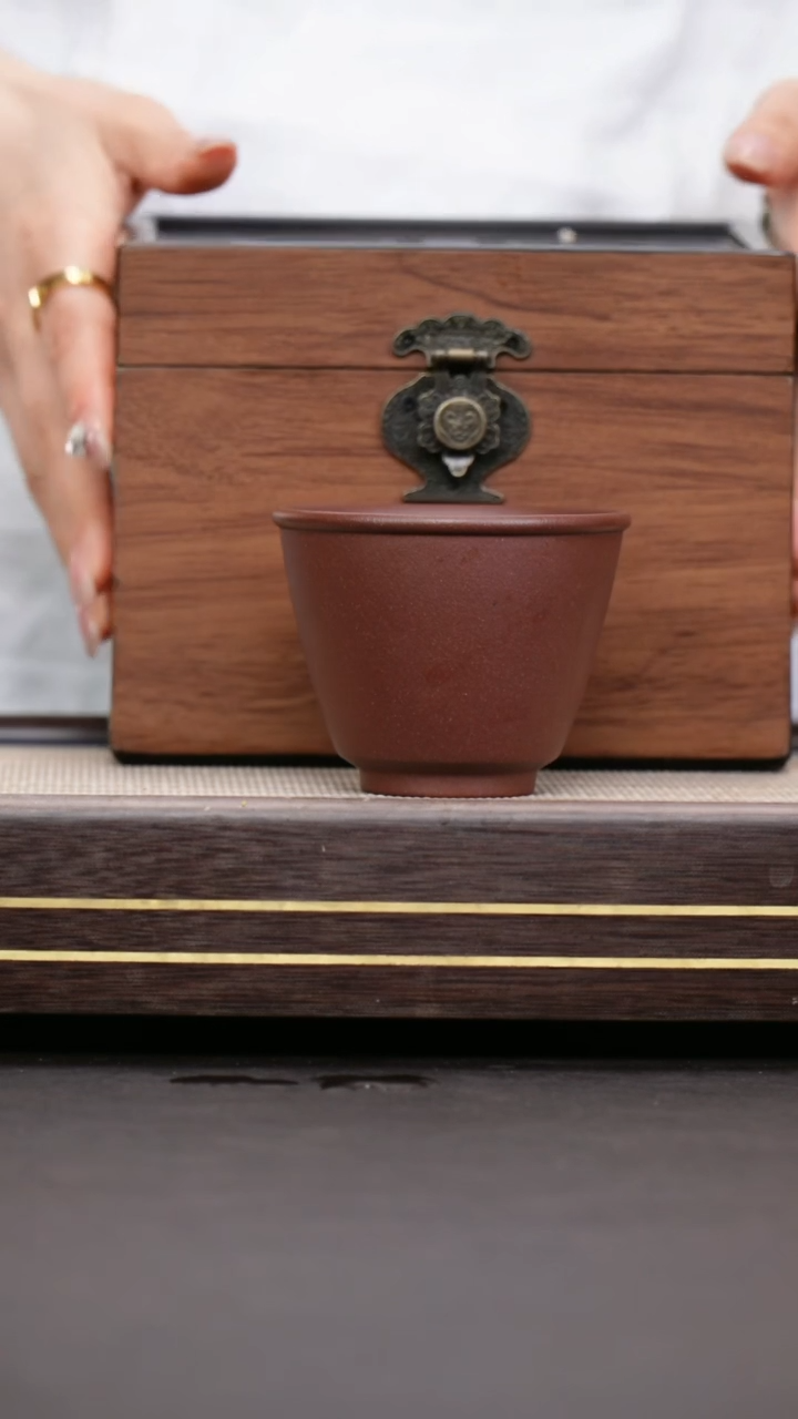 茶壶紫砂三号破价福利盒