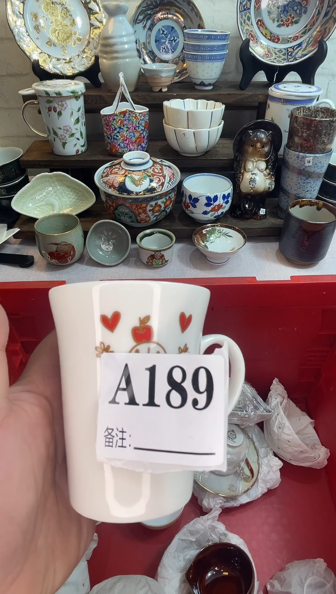 啾*?默认微瑕，不换不退，完美者勿拍！