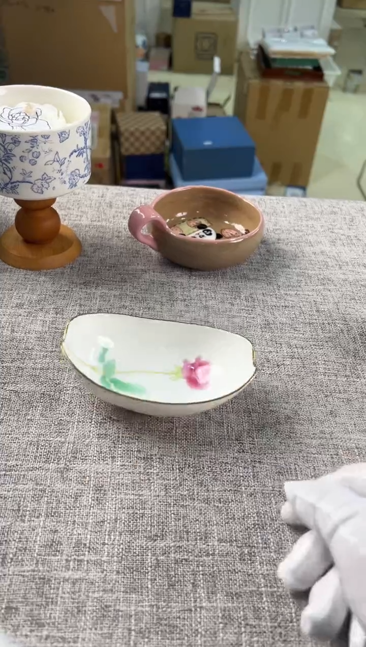 【闪购商品】瓷片f629好好好好好好