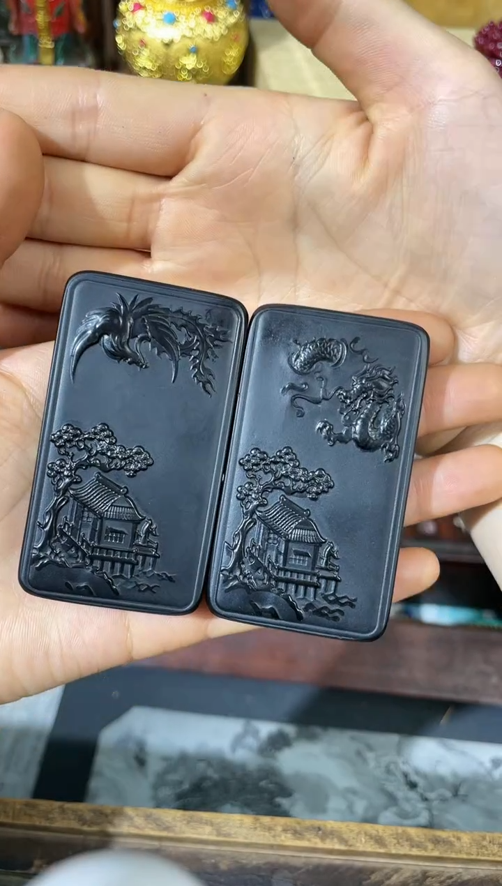 【闪购商品】和田玉颈饰未镶嵌老妹专属链接心意