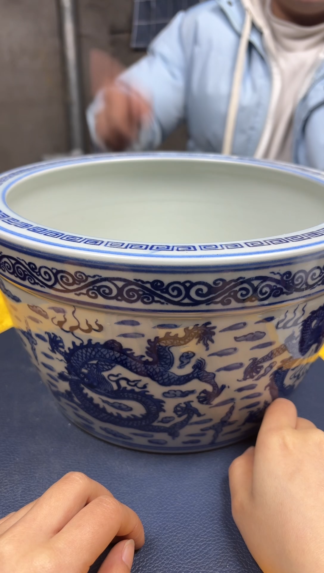 【闪购商品】摆件景德镇陶瓷工艺
