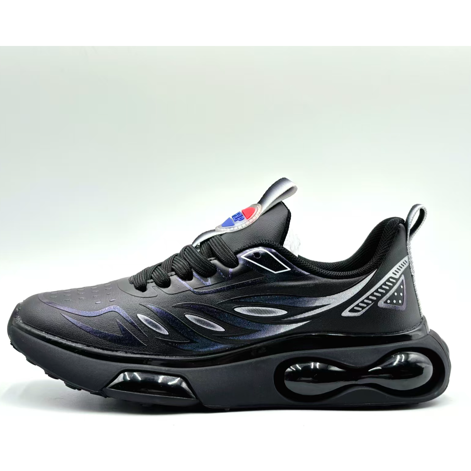 BSH（皮面）新款休闲鞋