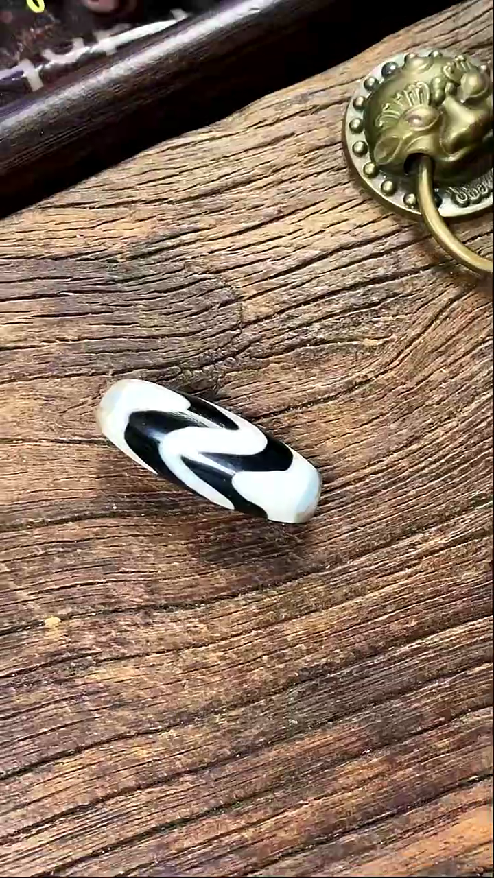 玛瑙/玉髓颈饰未镶嵌5785