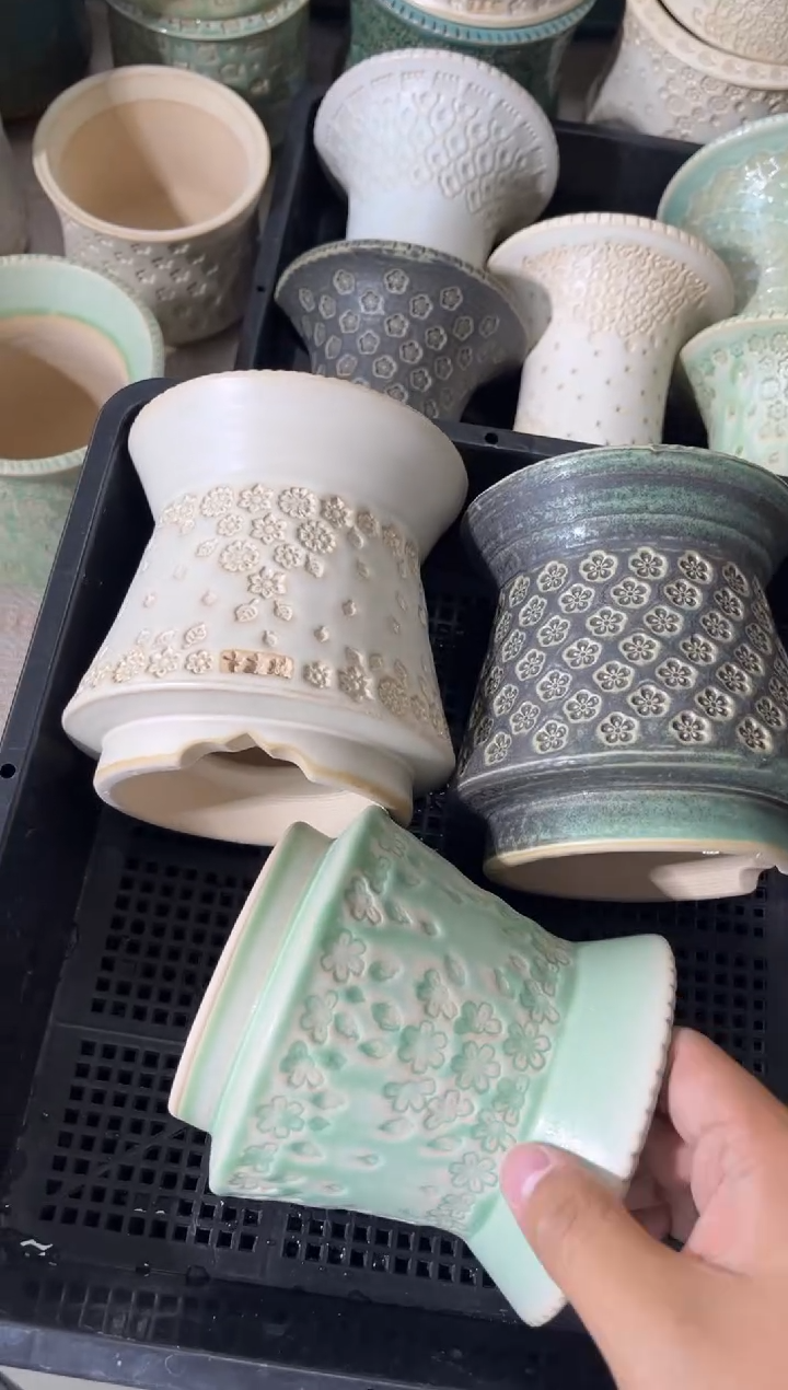 七里烧默认瑕11-30-058-3个