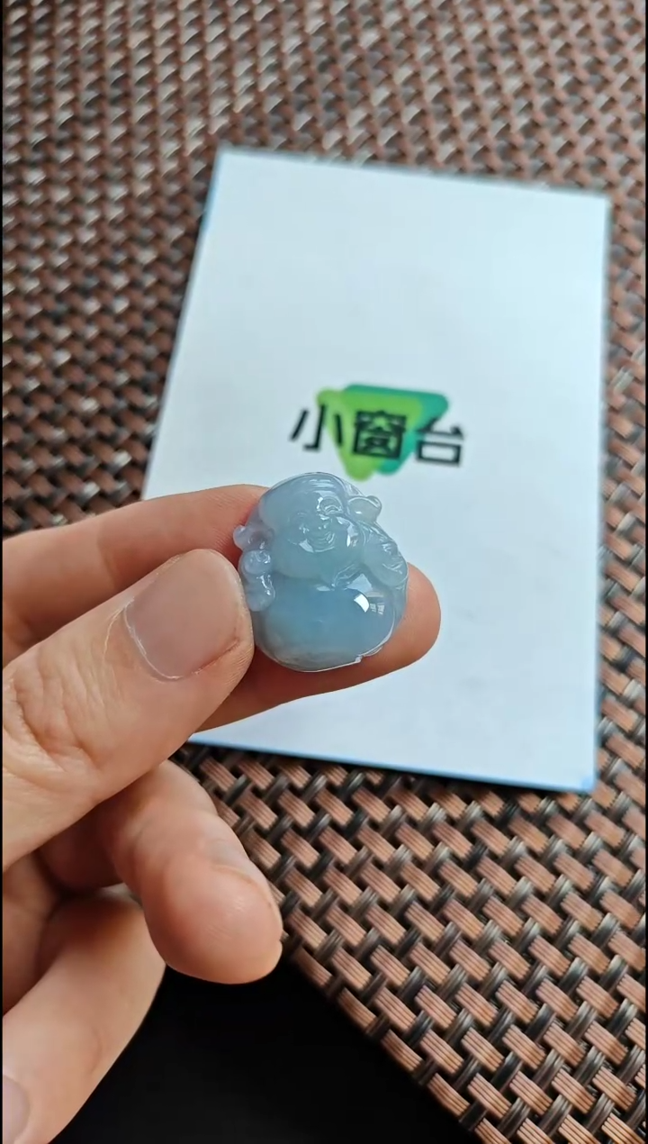 【闪购商品】翡翠颈饰未镶嵌翡翠颈饰未镶嵌