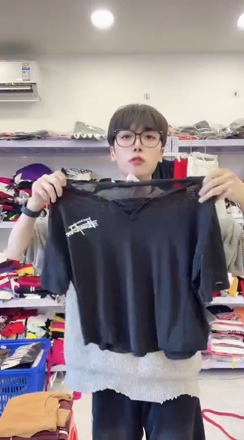 闪电购精品女装223XL