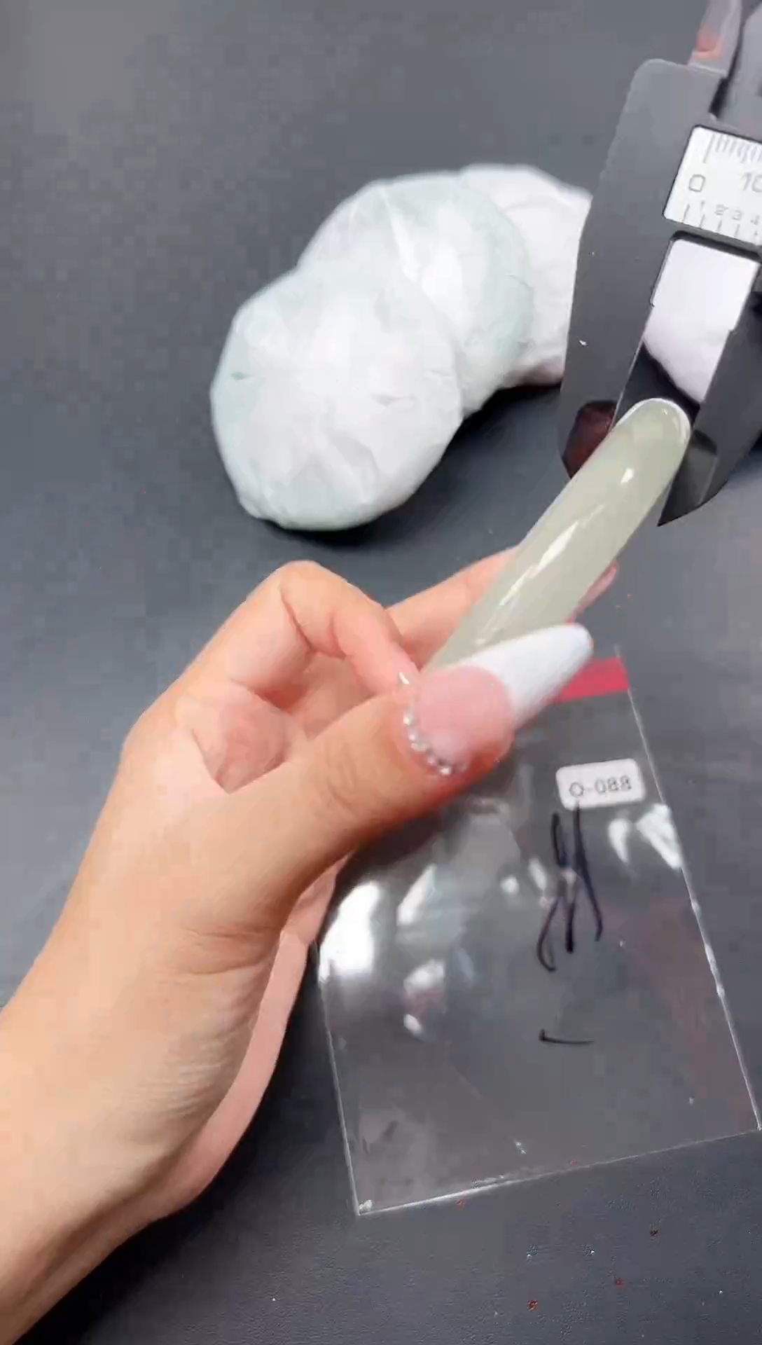 精品手镯，一物一拍O-088