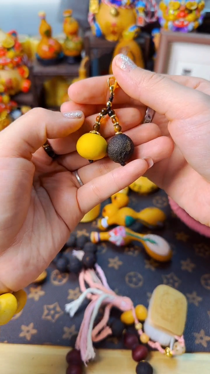 【闪购商品】552文玩葫芦文玩好物